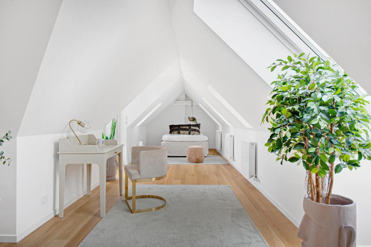Sanders Regent - Adorable One-bedroom Near Square Lejlighed