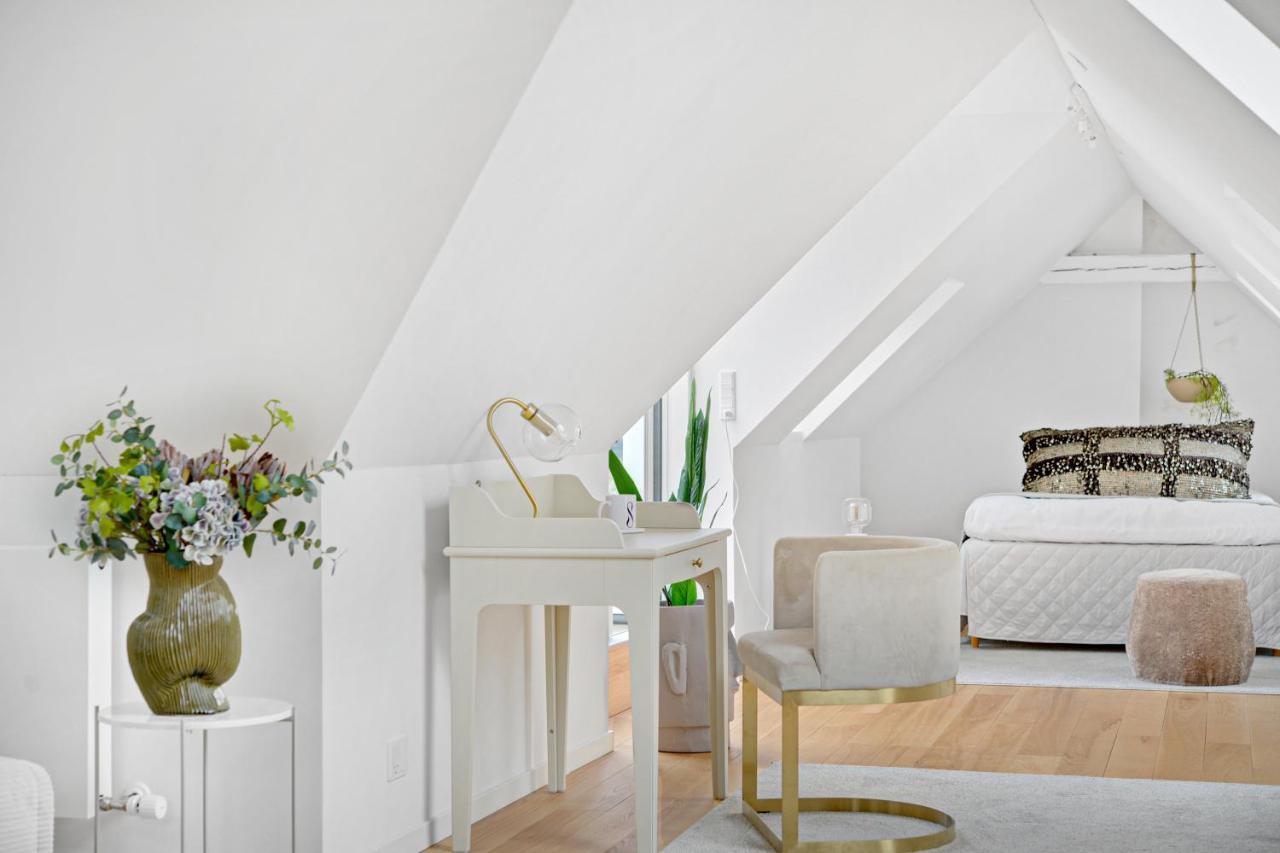 Lejlighed Sanders Regent - Adorable One-bedroom Near Square