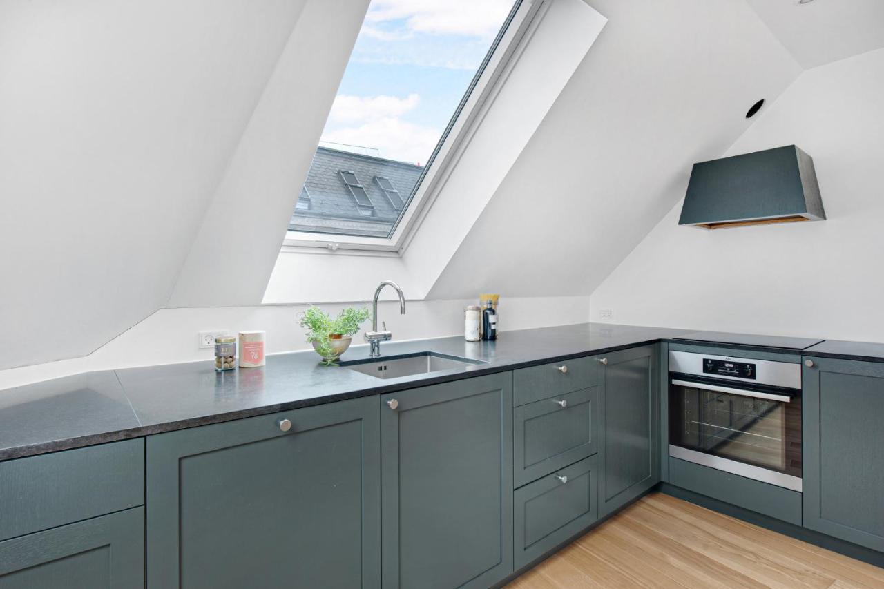 Lejlighed Sanders Regent - Adorable One-bedroom Near Square