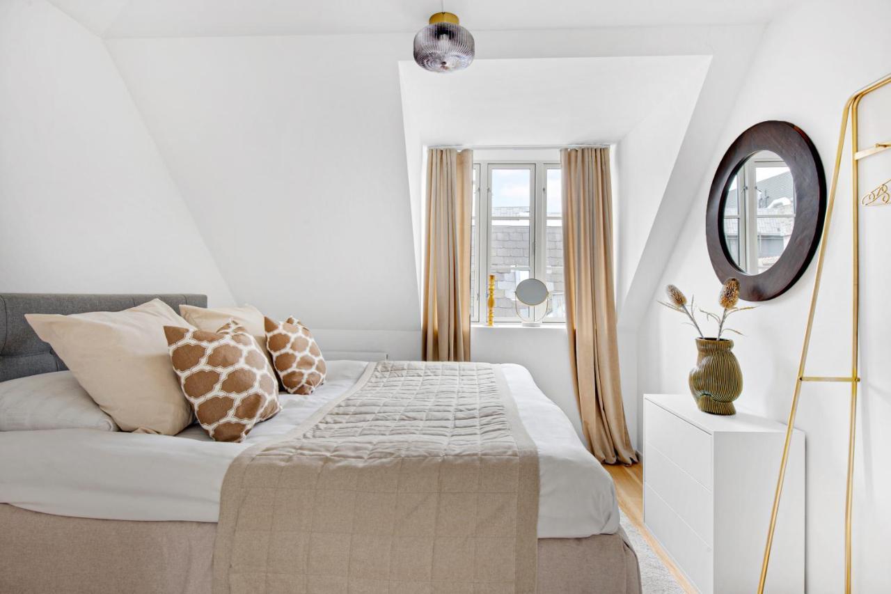 Sanders Regent - Adorable One-bedroom Near Square * København